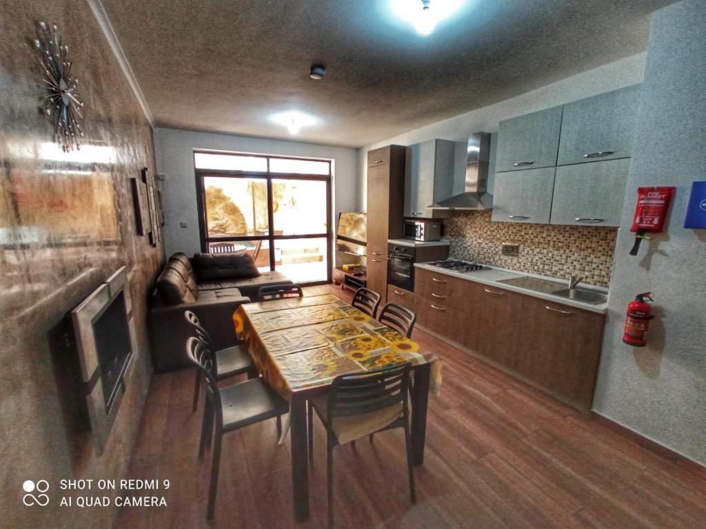 Town House with Private Pool in Village Centre photo 3