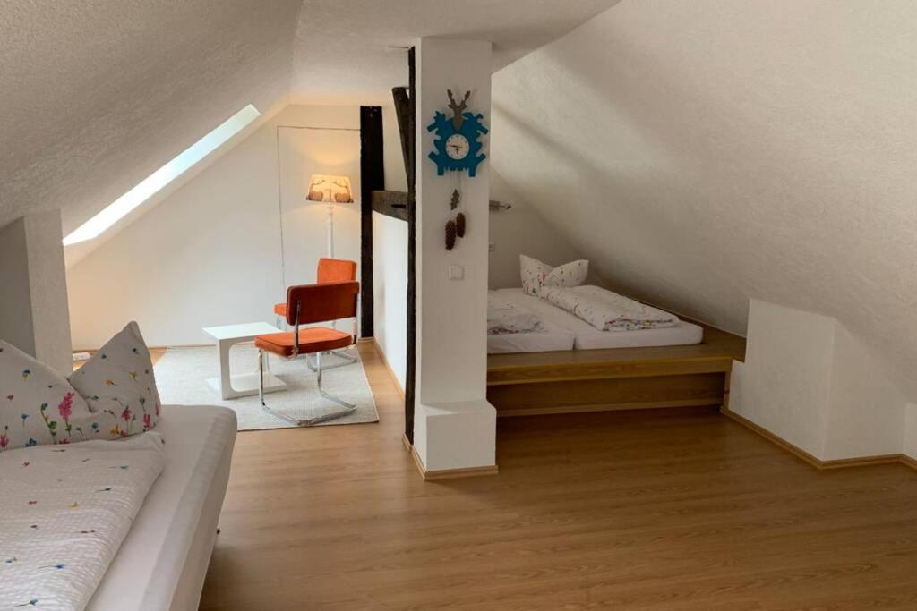 Haus Wiesengrund-Fahl, FeWo 7 photo 4