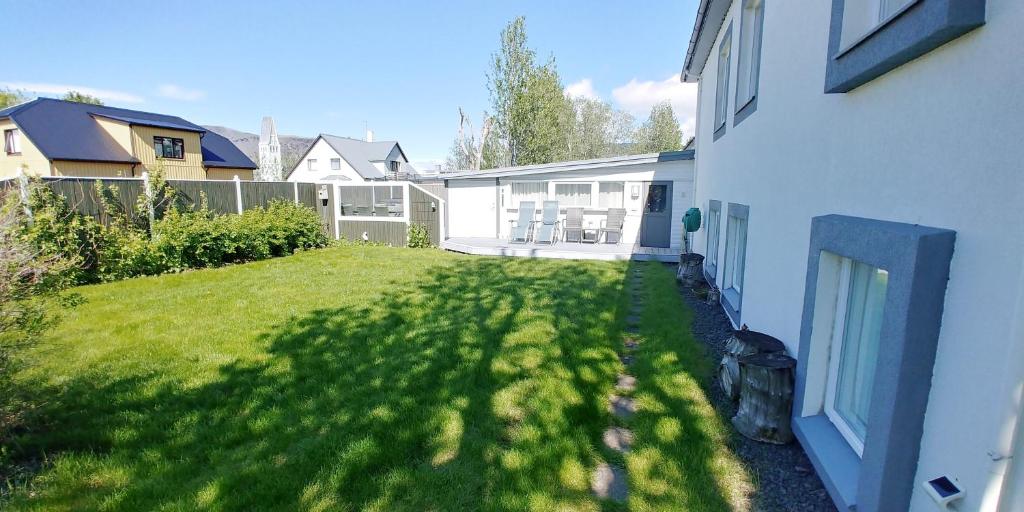 Guesthouse Henia Bed&Spas photo 4