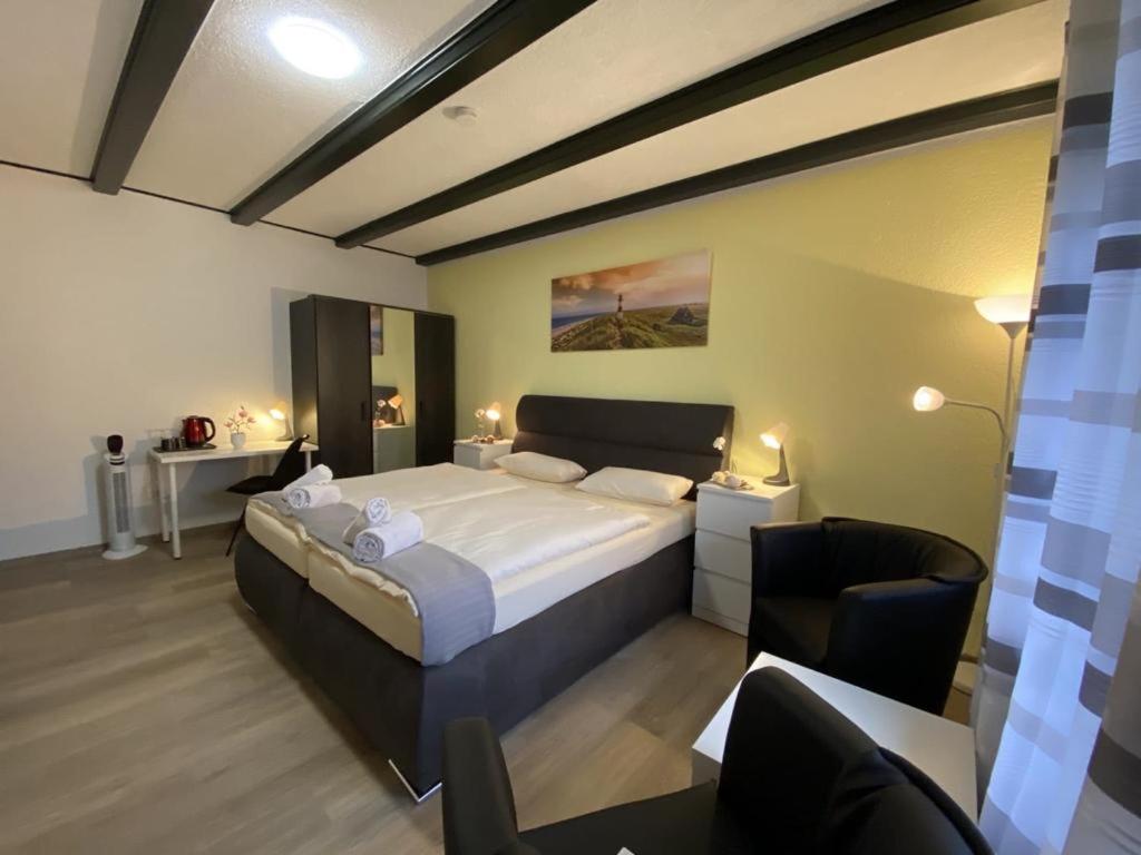 Hotel Ammerländer Stuben photo 1