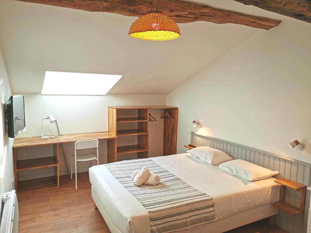 Appart'Hôtel Bellevue photo 1