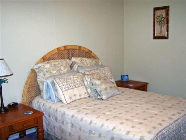 Mustang Bungalow 4MI image