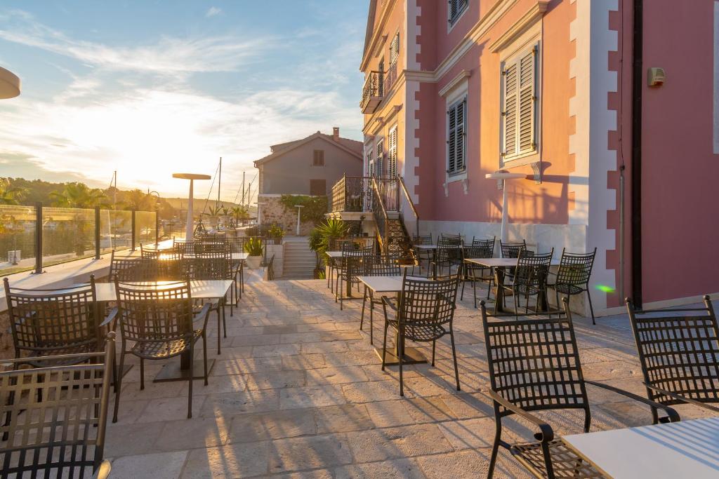 B&B Heritage Villa Apolon photo 1