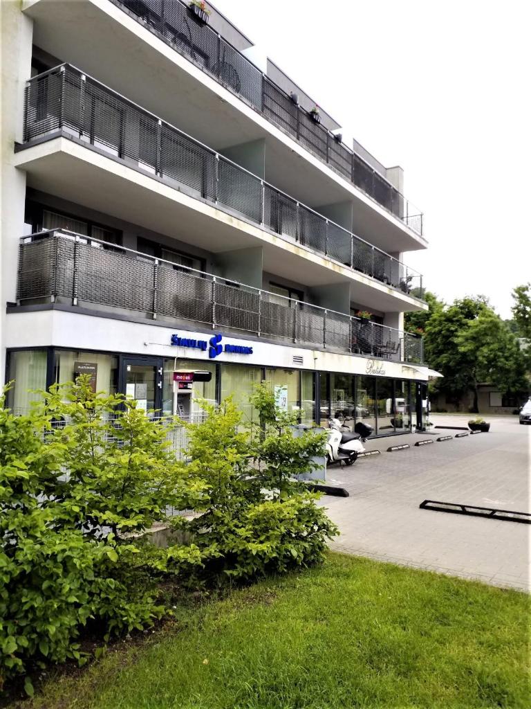 Beautiful Apartment in the heart of Birstonas photo 4