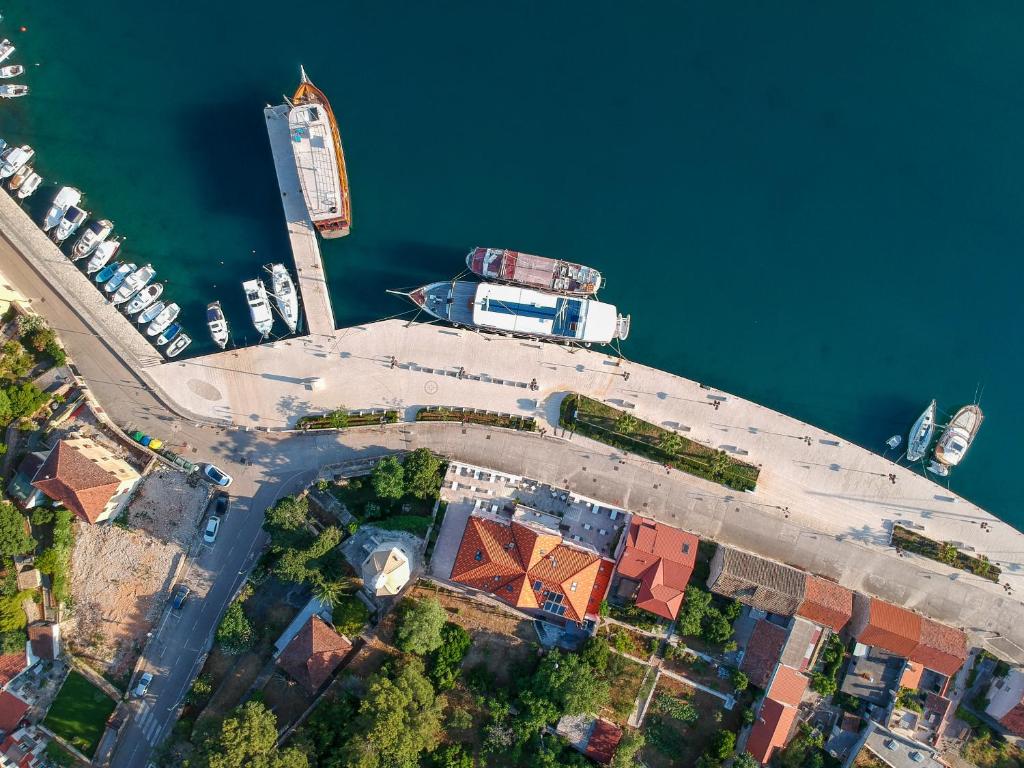 B&B Heritage Villa Apolon photo 4