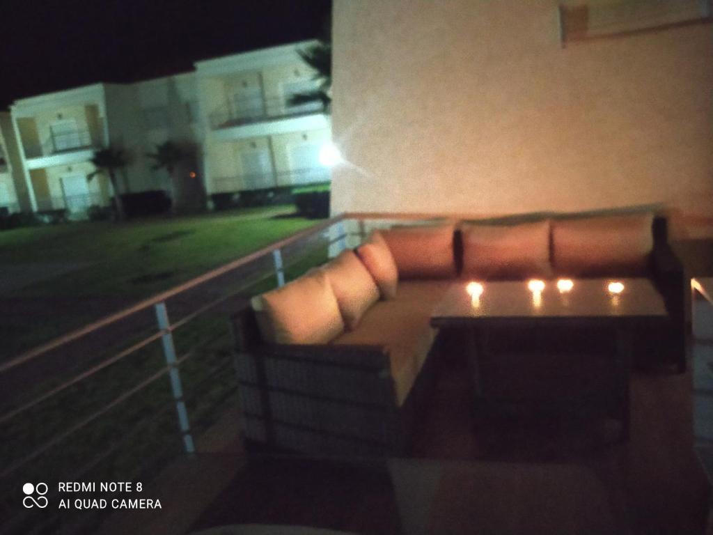Grand appart luxueux au RDC vue piscine au complexe savannah beach que pour famille photo 1