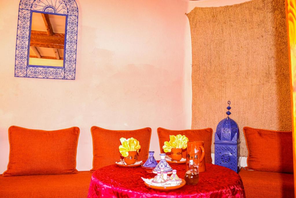 Riad Atlas Toubkal photo 3