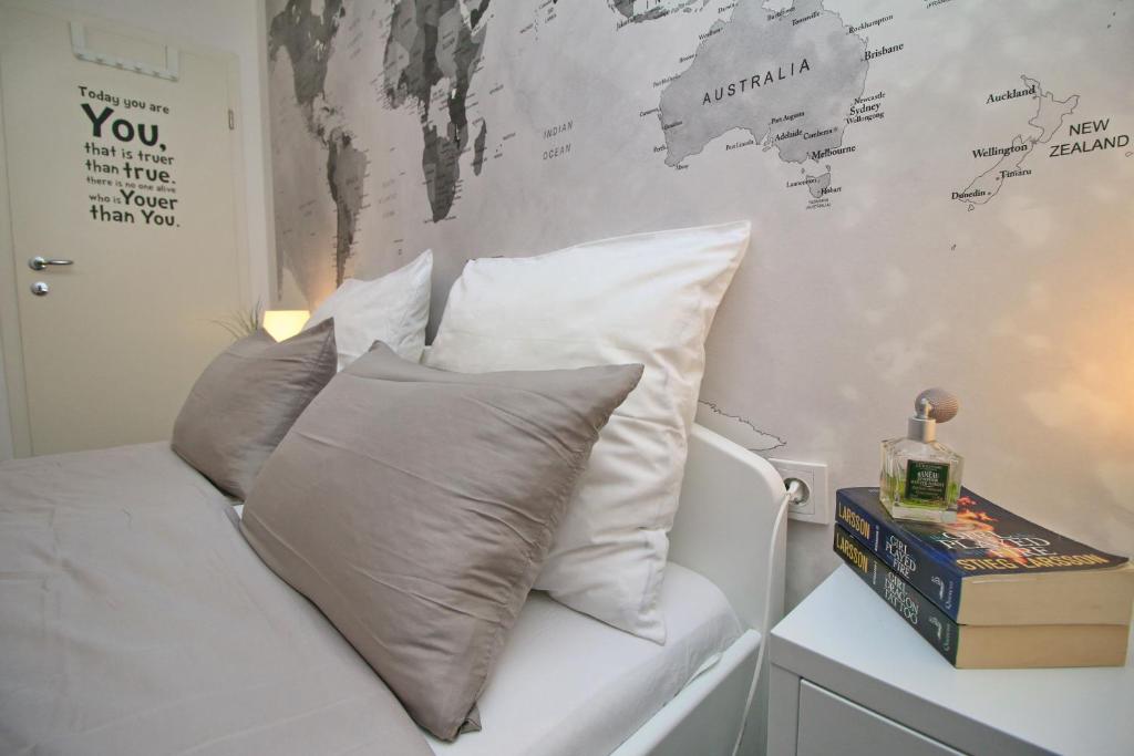 Carrera Corner Apartment photo 3