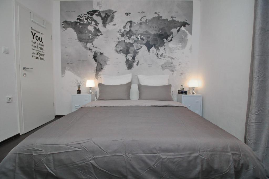 Carrera Corner Apartment photo 1
