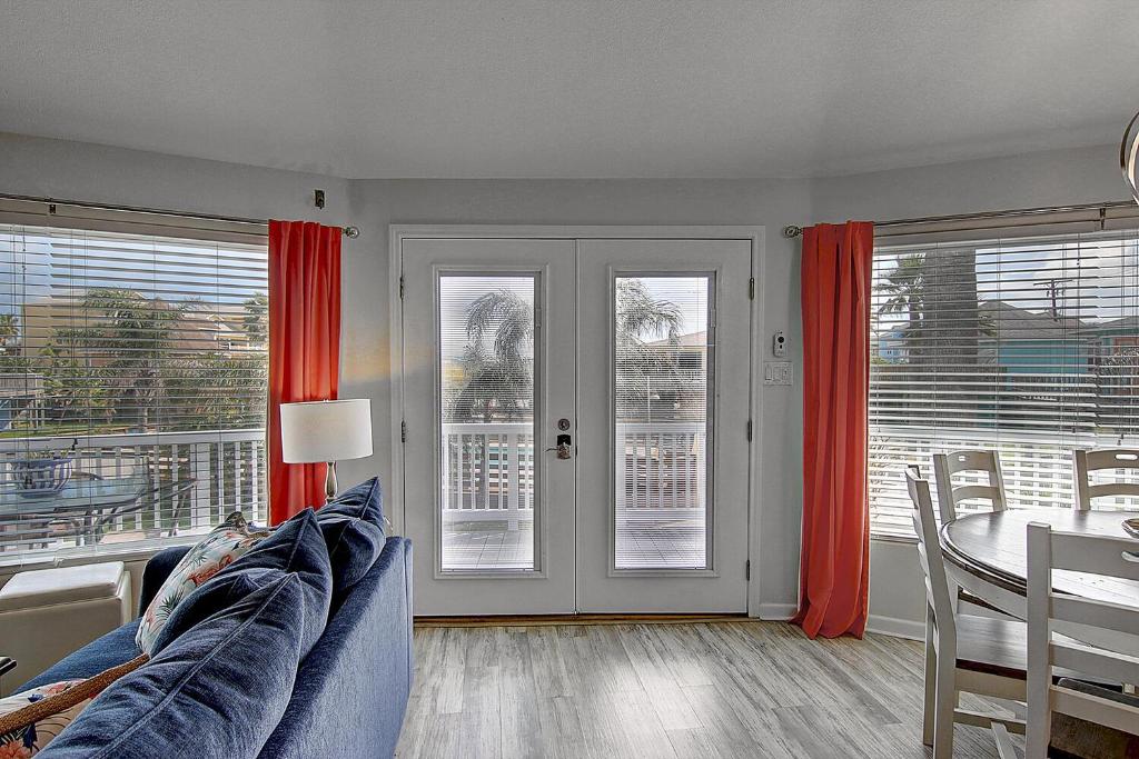 A Coastin Casa #3 Sunday Villas image
