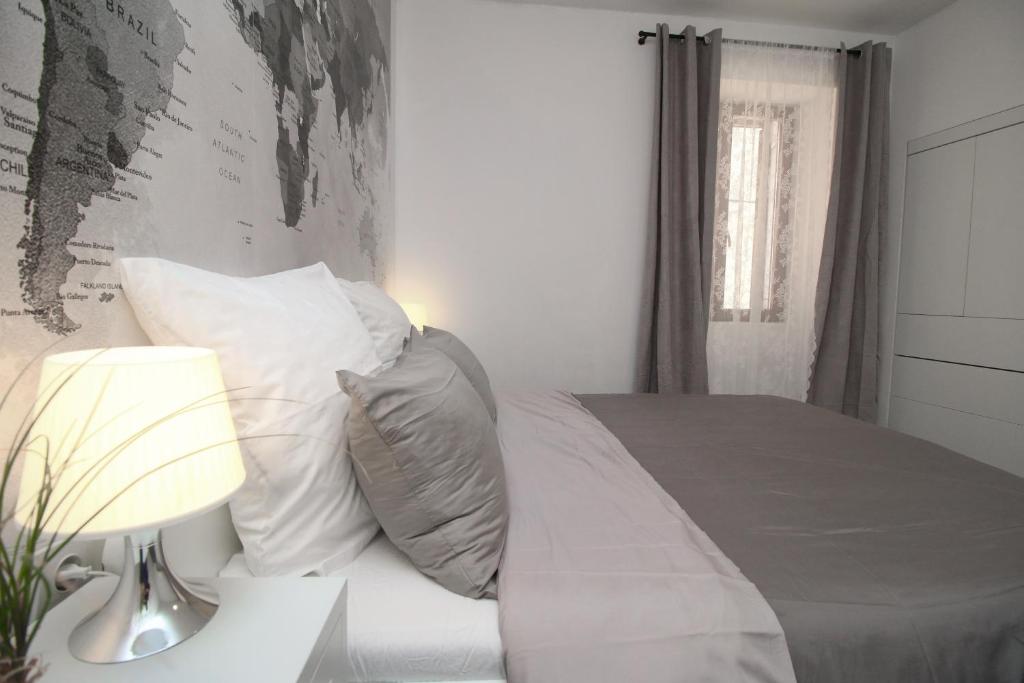 Carrera Corner Apartment photo 4