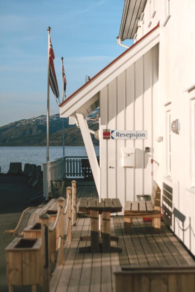 Lødingen Brygge photo 2