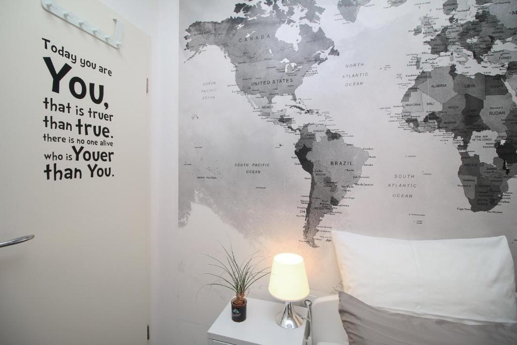 Carrera Corner Apartment photo 2