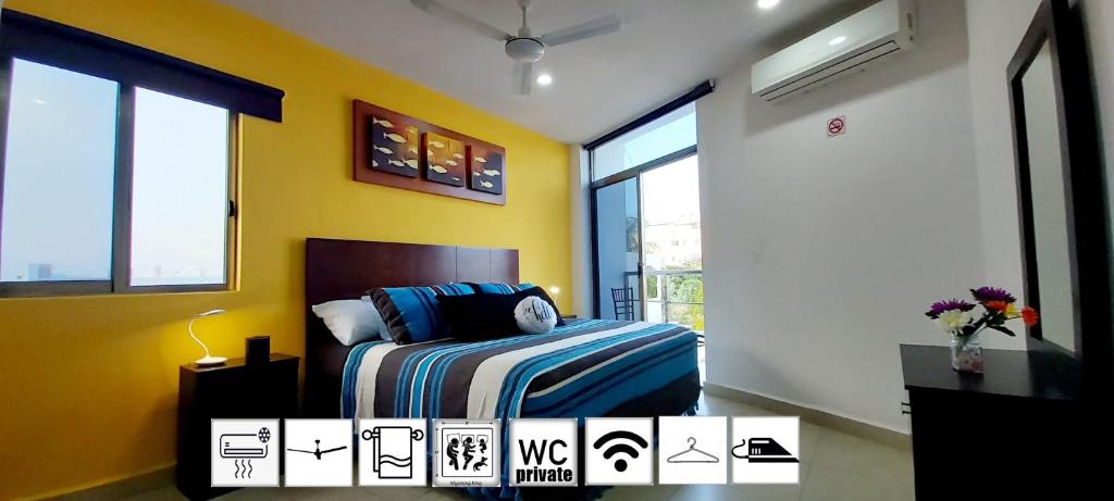 Suite Isla Mujeres photo 1
