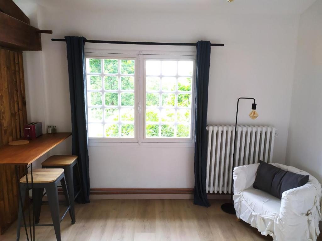 Studio Canopée photo 3