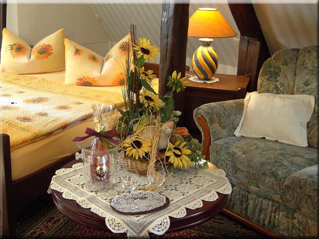 Hotel Graf Rolshausen photo 3
