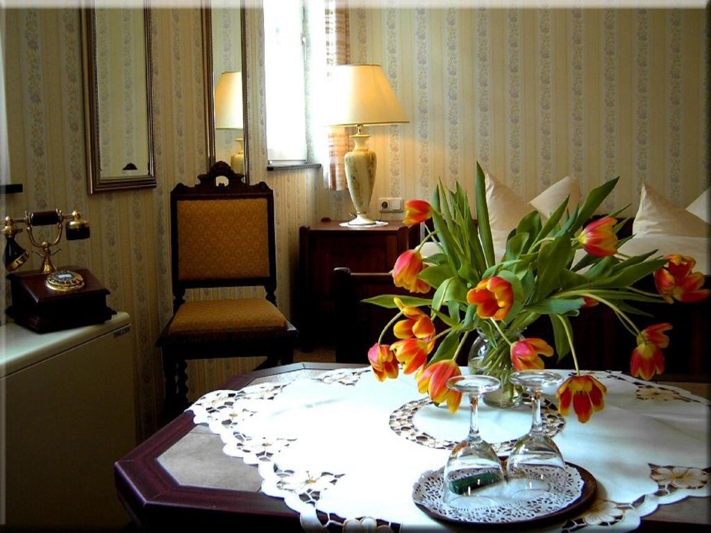 Hotel Graf Rolshausen photo 4