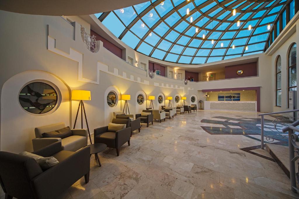 Riva Bodrum Resort- Adult Only +16 photo 1