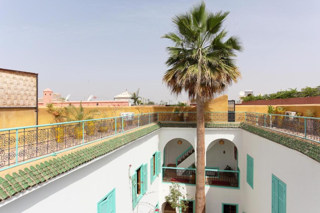 Riad Dar Aida photo 1