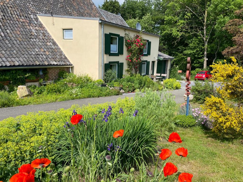Bellerose Maison de Greunebennet photo 3