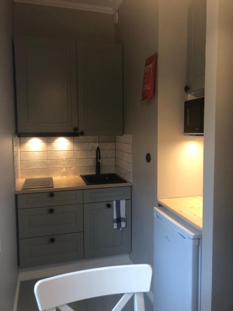 Mathildedal Private Apartments photo 4