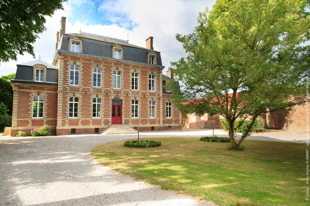 VILLA VARENTIA photo 1