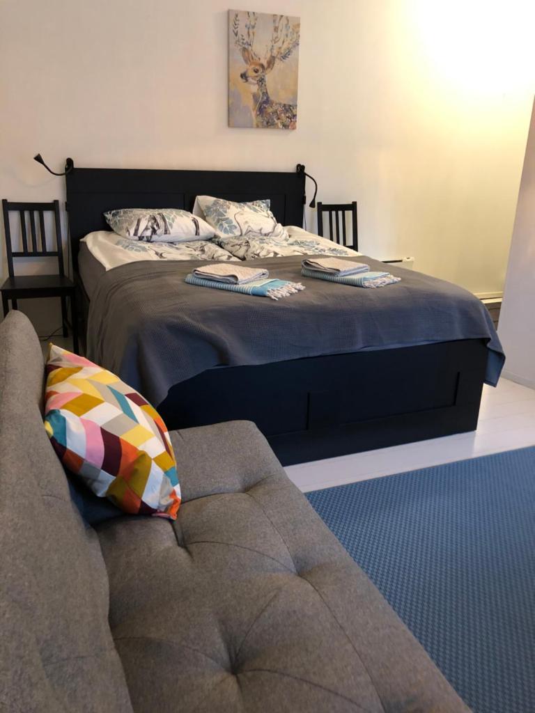 Mathildedal Private Apartments photo 3