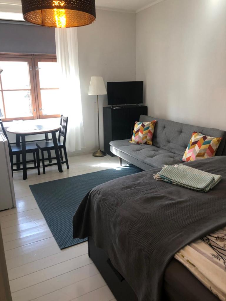 Mathildedal Private Apartments photo 1