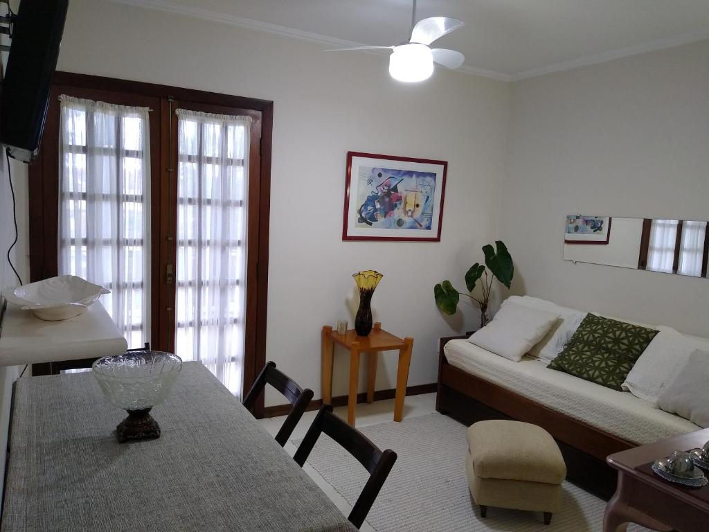 Flat Bairro Nobre - Bertioga photo 2