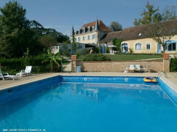 Vakantiehuis 10 personnes photo 2