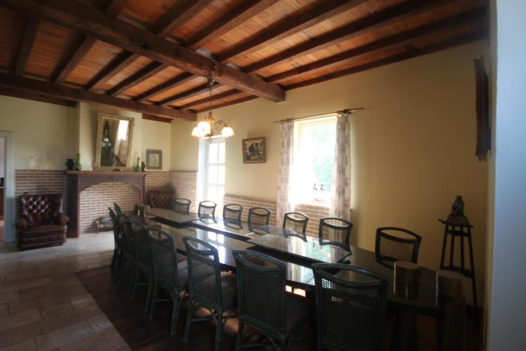 Vakantiehuis 10 personnes photo 3