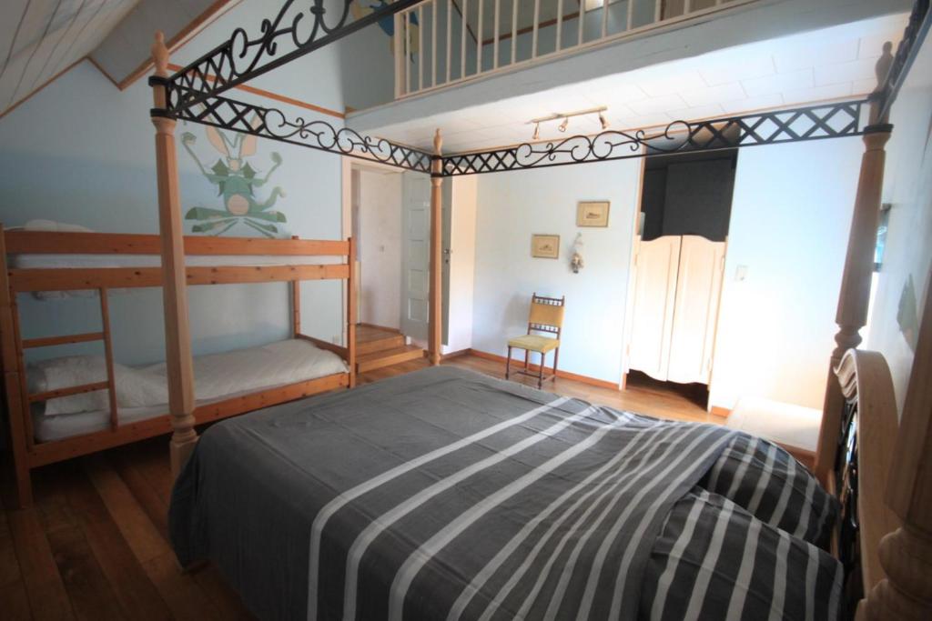 Vakantiehuis 10 personnes photo 4
