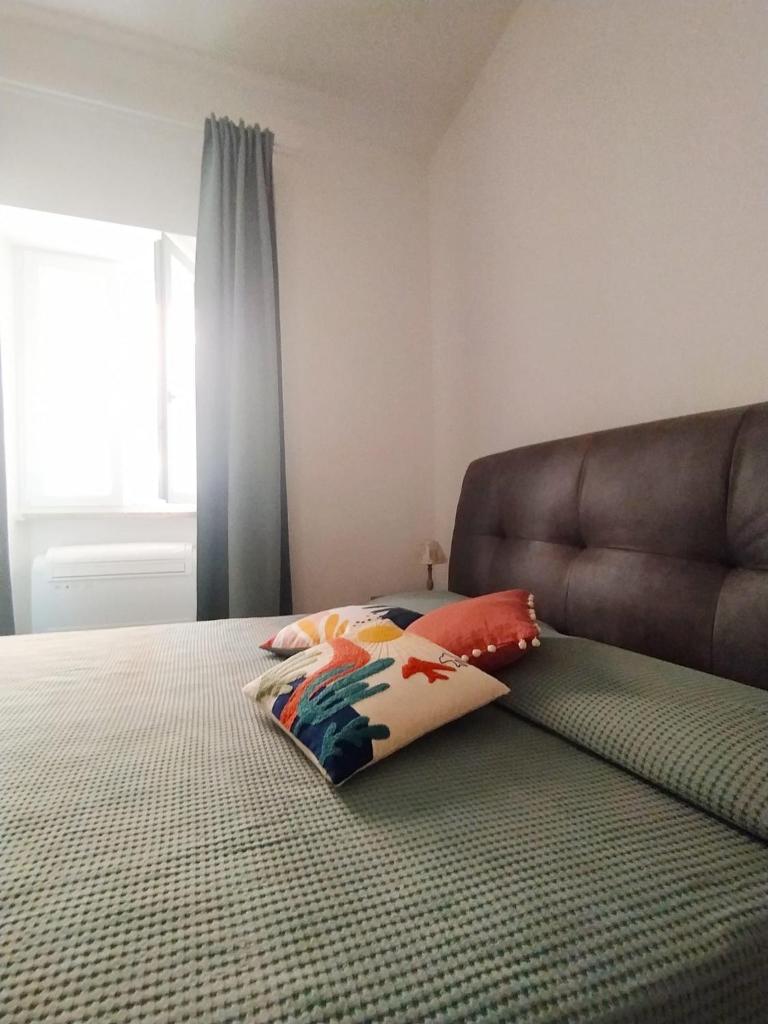 Dimora Ninfee Room Type - Two-Bedroom Apartment