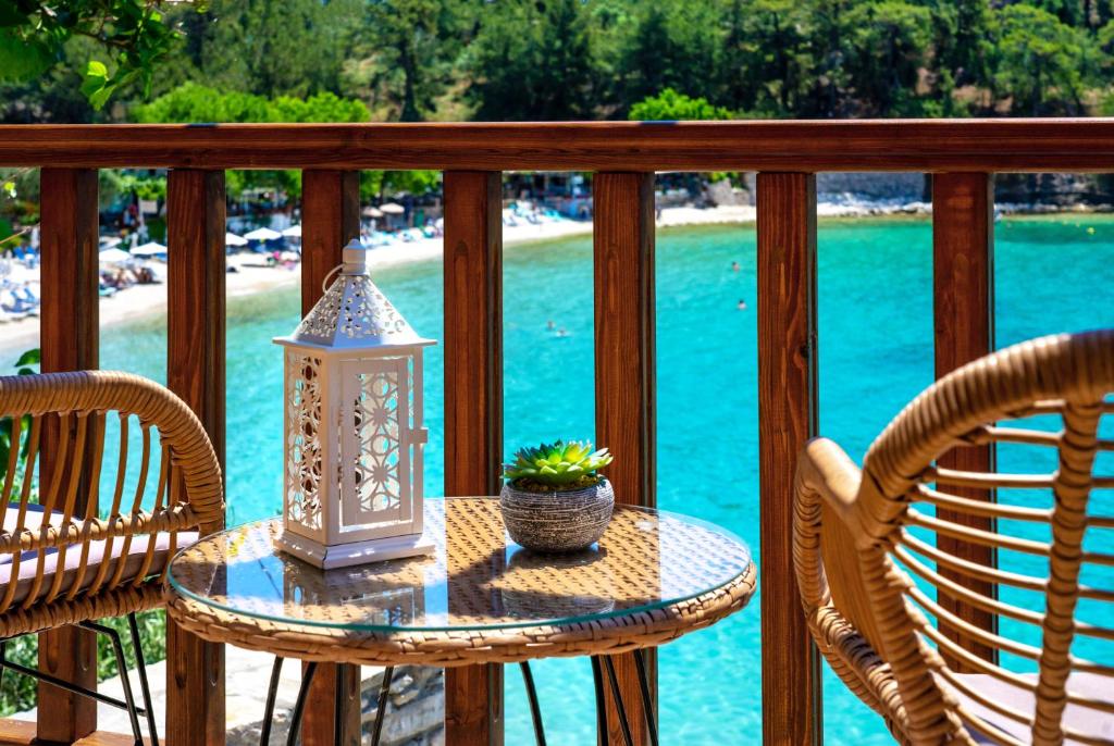 Villa Evilion photo 2