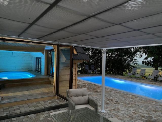Villa Bialka & Spa photo 1