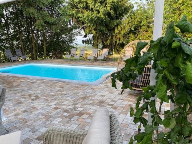 Villa Bialka & Spa photo 3