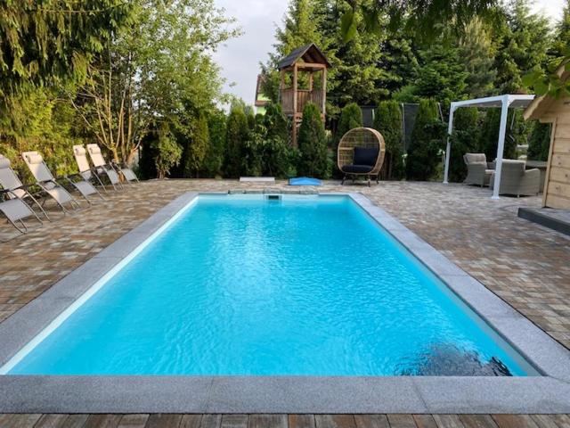 Villa Bialka & Spa photo 2
