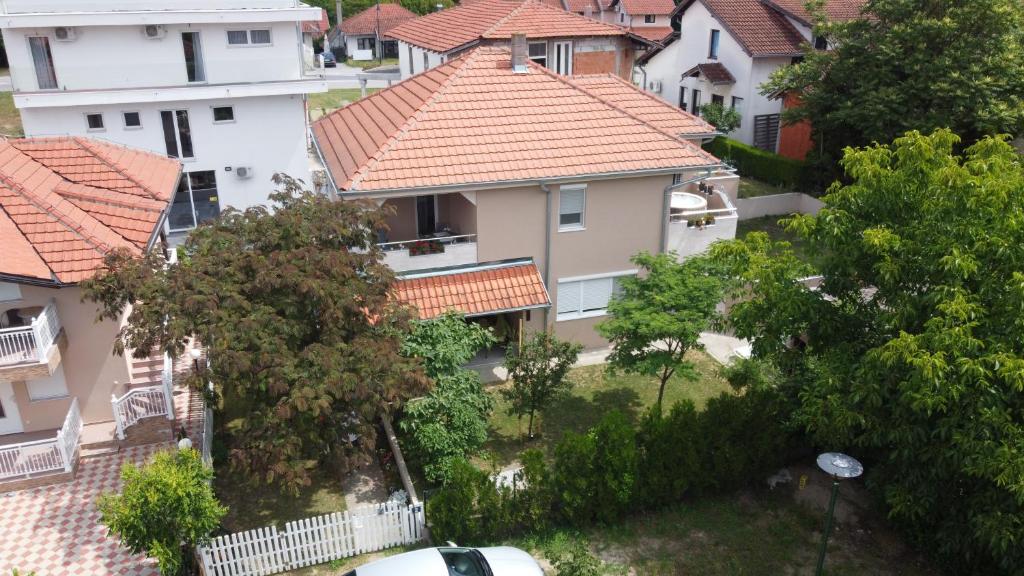 Vila Suncani Breg photo 4