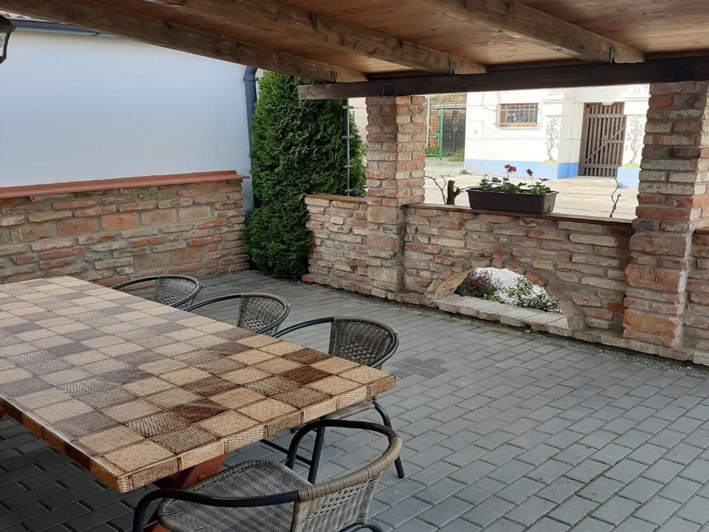 Apartment U Pavelků photo 3