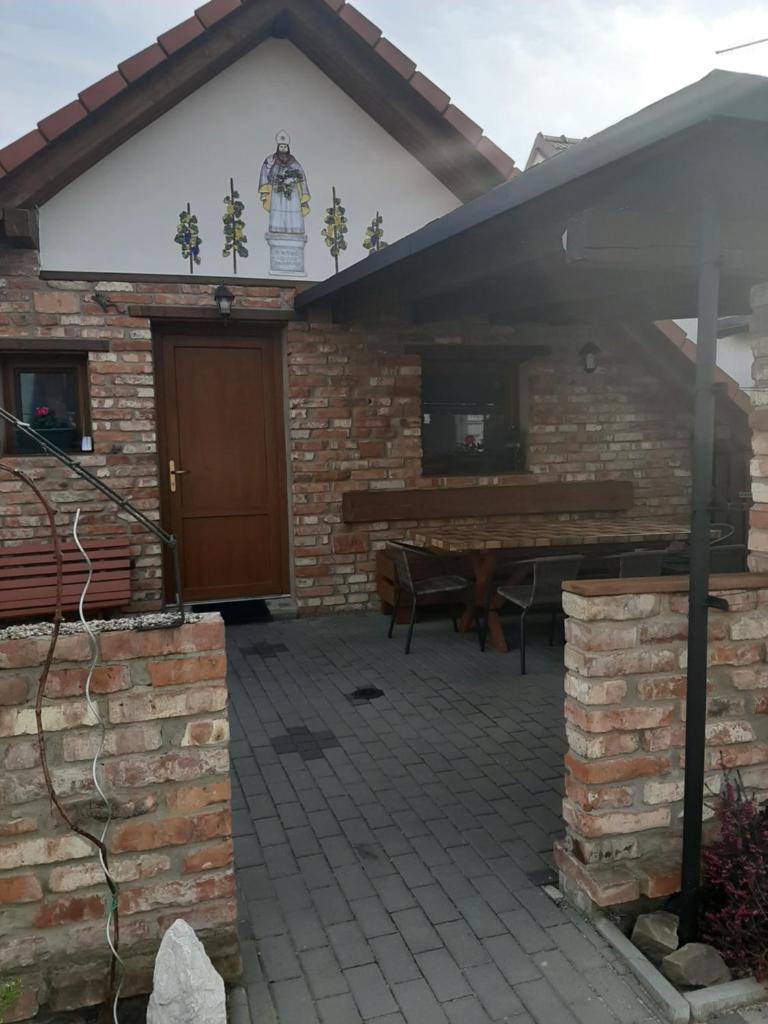 Apartment U Pavelků photo 1