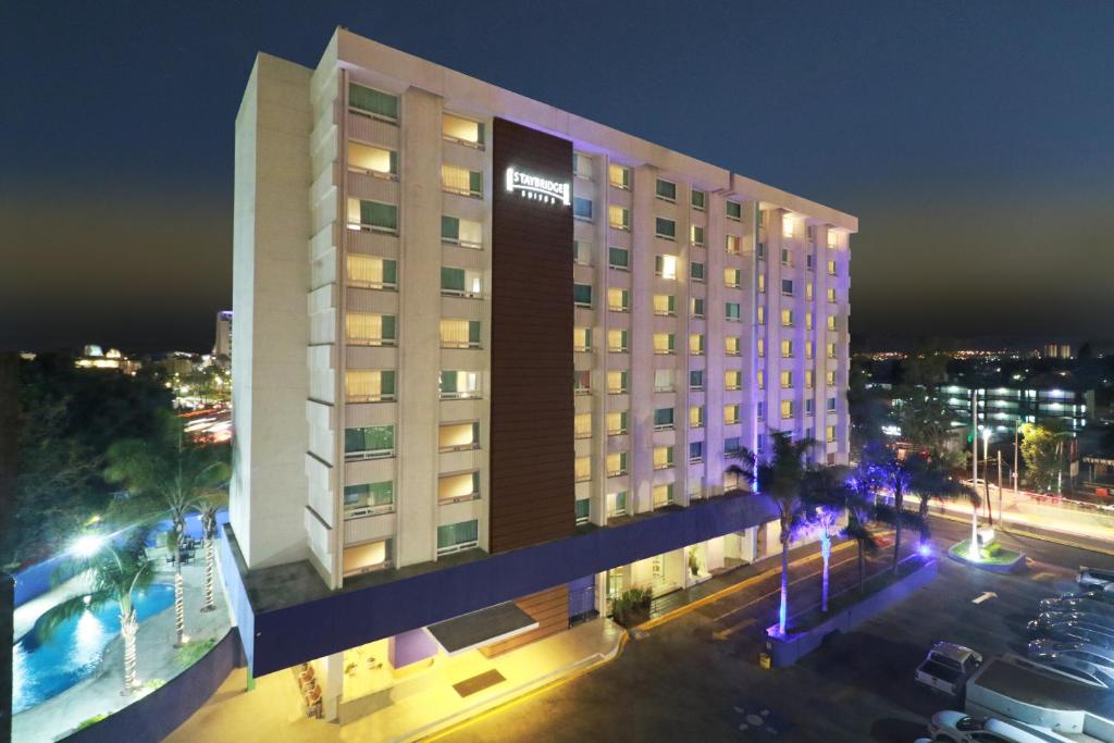 Staybridge Suites Guadalajara Expo, an IHG Hotel photo 4
