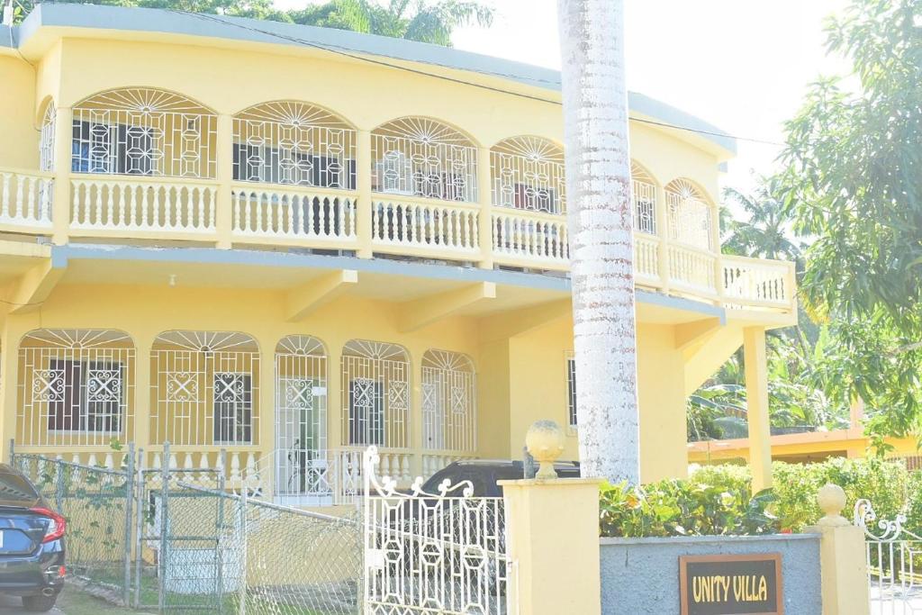 Unity Villa Near Montego Bay and Beaches free WiFi 2bedrooms photo 4