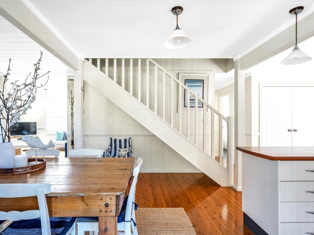 Mermaid Cottage at Hyams Beach photo 3