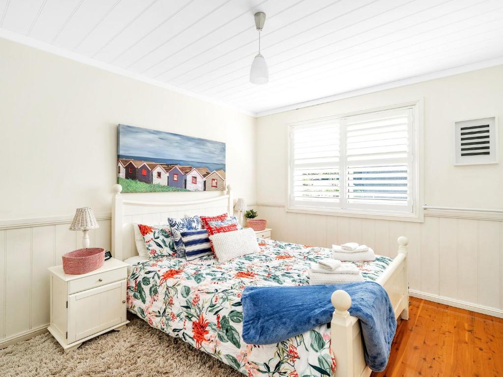 Mermaid Cottage at Hyams Beach photo 4