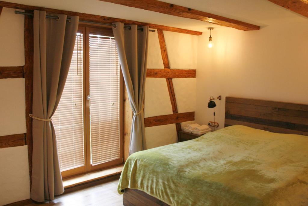 Waldvogel Ferienzimmer klimatisiert photo 2