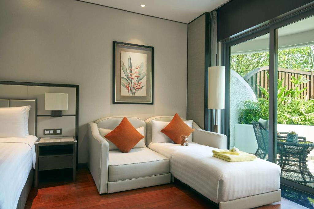 Shangri-La Singapore photo 3