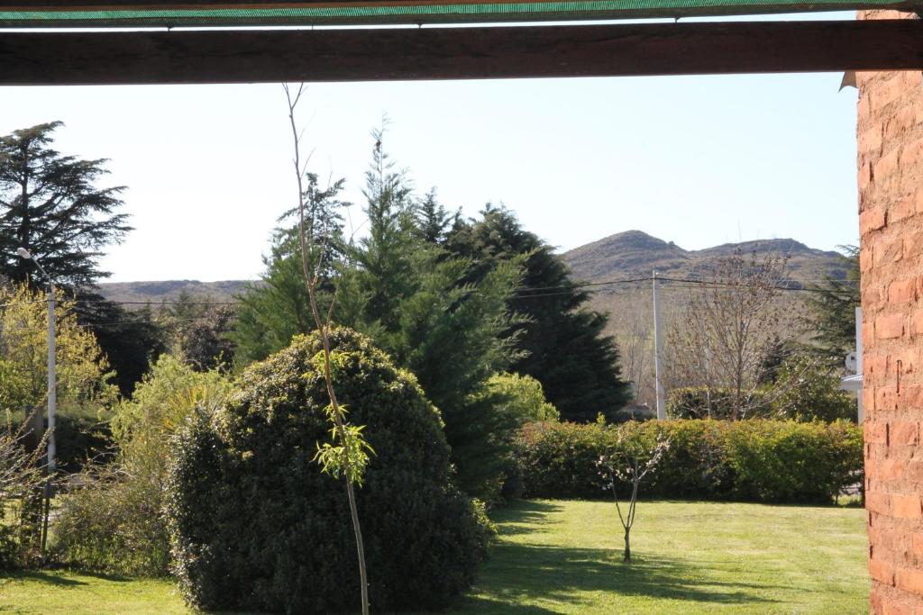 Cabañas El Rincón del Golf photo 1