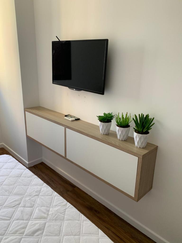 Apt 2qts 01 suíte BeiraMar PontaVerde Edf Neo 2 2 photo 4