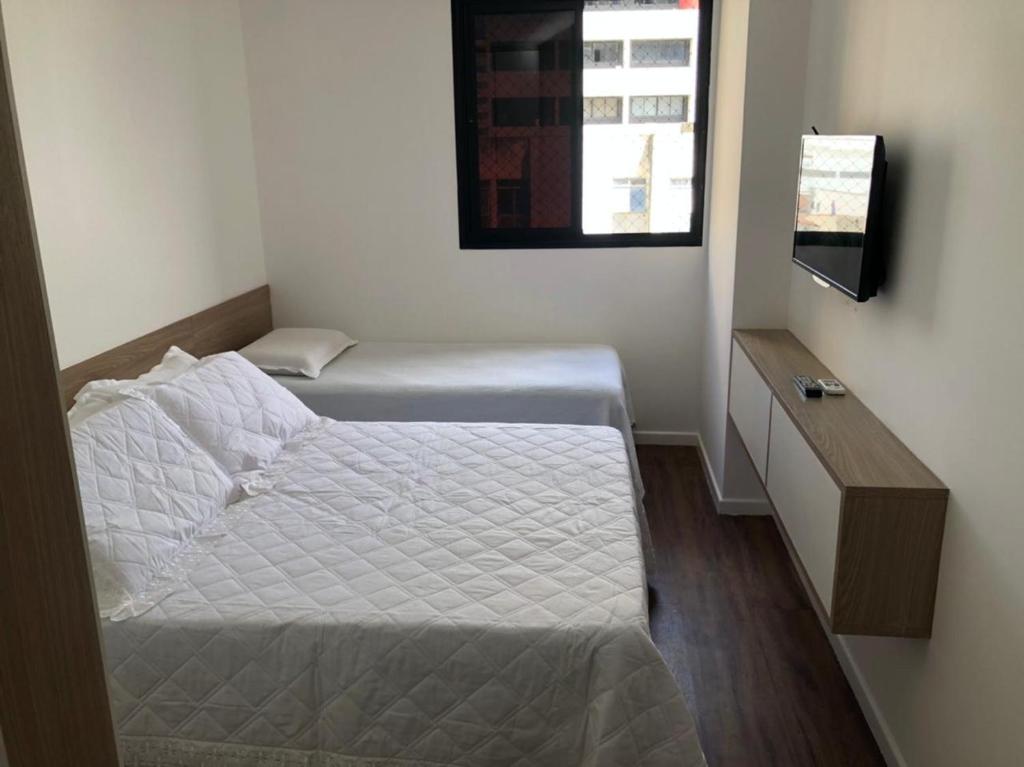 Apt 2qts 01 suíte BeiraMar PontaVerde Edf Neo 2 2 photo 3
