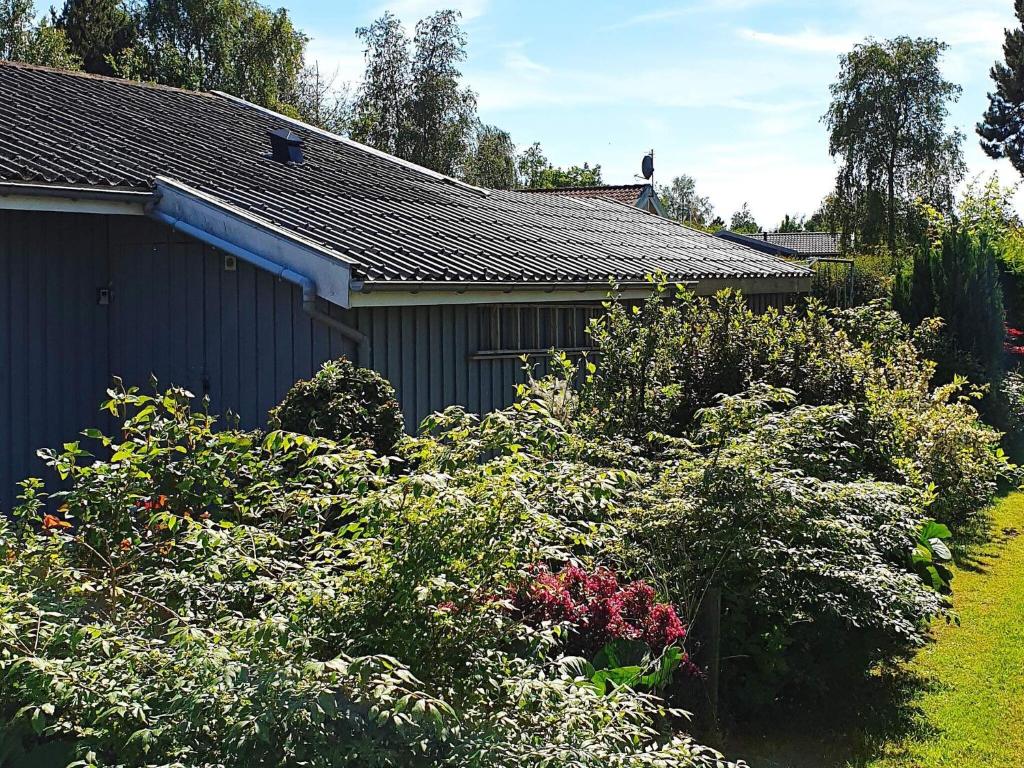 6 person holiday home in Sydals photo 2